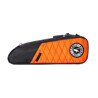 ULAC ULAC Borsello tubo orizzontale (sopra) Trekking GT Bolt-On (1 L) Arancione - lava