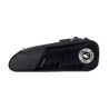 ULAC ULAC Borsello tubo orizzontale (sopra) Trekking GT Bolt-On (1 L) nero - onyx