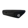 ULAC ULAC Borsello tubo orizzontale (sotto) Touring GT (3,5 L) nero - onyx