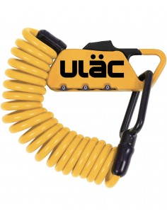 ULAC Lucchetto con gancio...