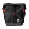 ULAC ULAC Borsa laterale GELANDE VERVE LR (15 L) nero - Noir