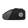 ULAC ULAC Borsello tubo orizzontale (sopra) Trekking PRO (1,2 L) nero - black