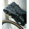 ULAC ULAC Borsa sottosella RADTAIL GT MAX (16 L) nero - Onyx