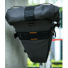 ULAC ULAC Borsa sottosella RADTAIL GT MAX (16 L) nero - Onyx