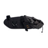 ULAC ULAC Borsa sottosella RADTAIL GT MAX (16 L) nero - Onyx