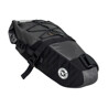ULAC ULAC Borsa sottosella RADTAIL GT MAX (16 L) nero - Onyx