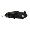 ULAC ULAC Borsa sottosella RADTAIL GT MAX (16 L) nero - Onyx