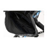 ULAC ULAC Borsa al manubrio COURSIER JAGER (3 L) nero - Onyx