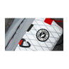 ULAC ULAC Borsa al manubrio COURSIER JAGER (3 L) bianco - Off White