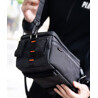 ULAC ULAC Borsa portapacchi TOURING VERVE LR (5 L) nero - Noir