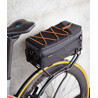 ULAC ULAC Borsa portapacchi TOURING VERVE LR (5 L) nero - Noir