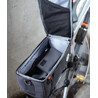 ULAC ULAC Borsa portapacchi TOURING VERVE LR (5 L) nero - Noir