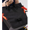 ULAC ULAC Borsa laterale GELANDE VERVE LR (15 L) nero - Noir