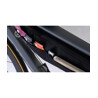 ULAC ULAC Borsello tubo orizzontale (sotto) Touring GT (3,5 L) nero - onyx