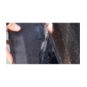 ULAC ULAC Borsello tubo orizzontale (sotto) Touring GT (3,5 L) nero - onyx