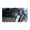 ULAC ULAC Borsello tubo orizzontale (sotto) Touring GTS (2 L) verde oliva - moss
