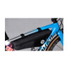 ULAC ULAC Borsello tubo orizzontale (sotto) Touring GT (3,5 L) nero - onyx