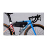 ULAC ULAC Borsello tubo orizzontale (sotto) Touring GT (3,5 L) nero - onyx
