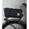 ULAC ULAC Borsa portapacchi TOURING VERVE LR (5 L) nero - Noir