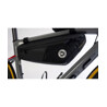 ULAC ULAC Borsello tubo orizzontale (sotto) Touring GT (3,5 L) nero - onyx