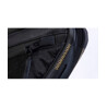 ULAC ULAC Borsello tubo orizzontale (sotto) Touring GT (3,5 L) nero - onyx