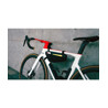 ULAC ULAC Borsello tubo orizzontale (sotto) Touring GTS (2 L) nero - onyx