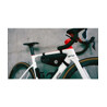 ULAC ULAC Borsello tubo orizzontale (sotto) Touring GTS (2 L) nero - onyx