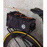 ULAC ULAC Borsa portapacchi TOURING VERVE LR (5 L) nero - Noir