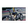 ULAC ULAC Borsello tubo orizzontale (sotto) Touring GTS (2 L) marrone - terrain