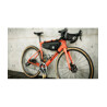 ULAC ULAC Borsello tubo orizzontale (sotto) Touring GT (3,5 L) nero - onyx