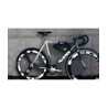 ULAC ULAC Borsello tubo orizzontale (sotto) Touring GTS (2 L) verde oliva - moss