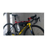ULAC ULAC Borsello tubo orizzontale (sotto) Touring GTS (2 L) nero - onyx