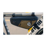 ULAC ULAC Borsello tubo orizzontale (sotto) Touring GTS (2 L) marrone - terrain