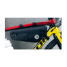 ULAC ULAC Borsello tubo orizzontale (sotto) Touring GTS (2 L) nero - onyx