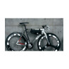 ULAC ULAC Borsello tubo orizzontale (sotto) Touring GTS (2 L) nero - onyx