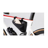 ULAC ULAC Borsello tubo orizzontale (sotto) Touring Z (1,7 L) nero - onyx