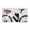 ULAC ULAC Borsello tubo orizzontale (sotto) Touring Z (1,7 L) nero - onyx