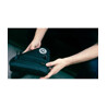 ULAC ULAC Borsello tubo orizzontale (sotto) Touring Z (1,7 L) nero - onyx