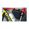 ULAC ULAC Borsello tubo orizzontale (sotto) Touring Z (1,7 L) nero - onyx