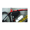 ULAC ULAC Borsello tubo orizzontale (sotto) Touring Z (1,7 L) nero - onyx