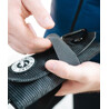 ULAC ULAC Astuccio portautensili VERVE POUCH nero - Noir
