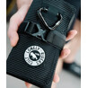 ULAC ULAC Astuccio portautensili VERVE POUCH nero - Noir