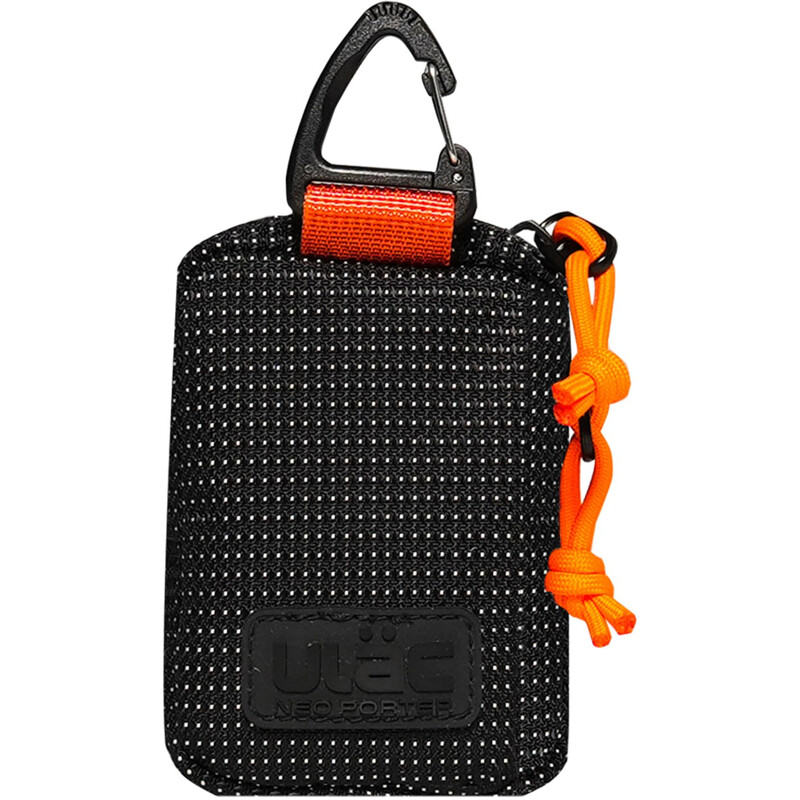 ULAC ULAC Borsello VERVE AIR (0,2 L) nero - Noir