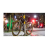 ULAC ULAC Borsa al manubrio Coursier GT PRO (3,8 L) verde oliva - moss