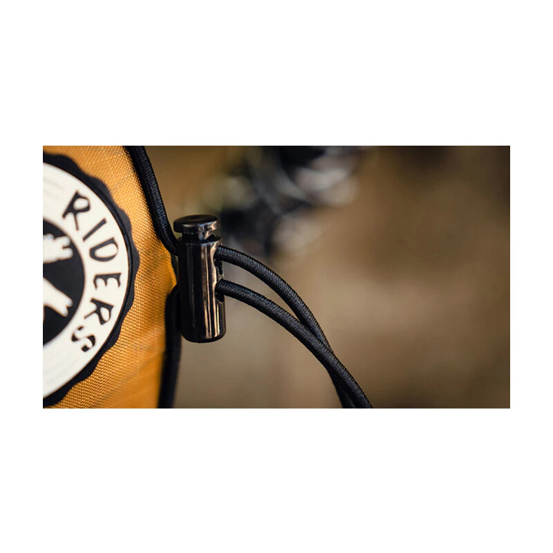 ULAC ULAC Borsa al manubrio Coursier GT PRO (3,8 L) marrone - terrain