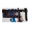 ULAC ULAC Borsello al manubrio Coursier GT (1,7 L) blu - navy