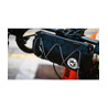 ULAC ULAC Borsello al manubrio Coursier GT (1,7 L) nero - onyx