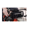 ULAC ULAC Borsello al manubrio Coursier GT (1,7 L) nero - onyx