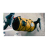 ULAC ULAC Borsa al manubrio Coursier GT PRO (3,8 L) marrone - terrain