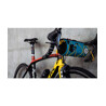 ULAC ULAC Borsello al manubrio Coursier GT (1,7 L) verde acqua scuro - teal